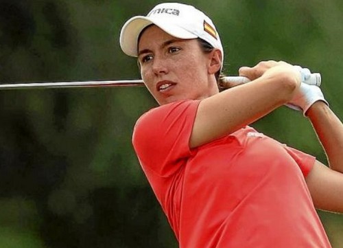 Carlota Ciganda, un curriculum sobresaliente