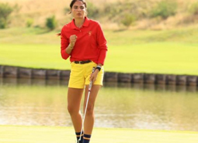 Ariana Lau derrota a Carolina López Chacarra en la segunda ronda de Play offs