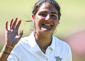 Tres españolas se la juegan en la final de Alabama