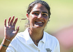 Tres españolas se la juegan en la final de Alabama