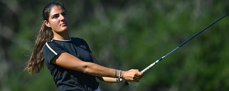 Carolina López-Chacarra cumple su sueño