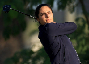 Carolina López-Chacarra gana el match play más duro en un desenlace épico