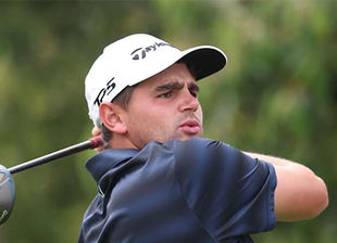 Jarvis lidera con Laporta y Du Plessis al acecho