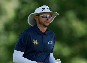Catlin y Bloor lideran el English Open con autoridad
