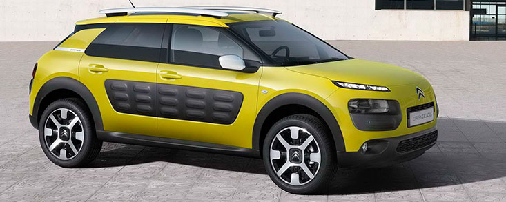 El C4 Cactus, más de 40 premios internacionales
