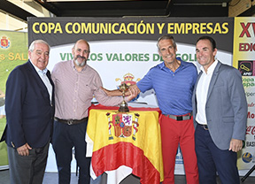 ¡Todos con la Ryder!, sentimiento unánime del golf español en 1997, 2025 y 2031