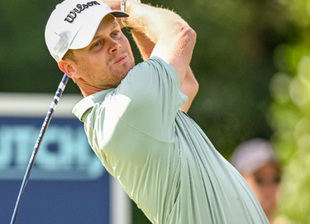 Filippo Celli firma 65 golpes y gana en Países Bajos