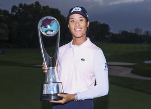Celine Boutier defiende título con seis españolas