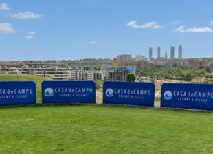 El evento más espectacular del año en el CNG este sábado