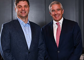 El PGA Tour tiene nuevo jefe: Brian Rolapp sustituirá a Jay Monahan