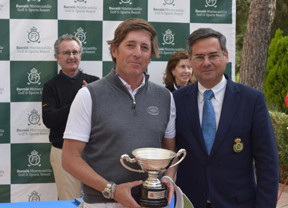 Gran triunfo de Jacobo Cestino en Montecastillo