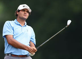 Chacarra, sexto en la Race to Dubai, mira ya al PGA