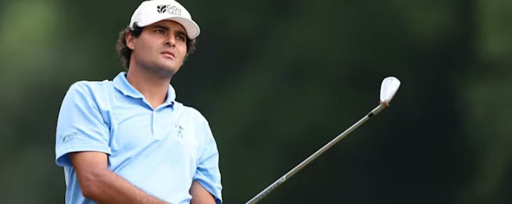 Ocho españoles en el Top-ten de la Race to Dubai con Chacarra, sexto, mirando ya al PGA Tour estadounidense