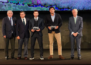 La otra gala: 'Vamos a por un 2023 aún mejor'