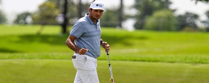 El golf español busca su décimo segunda victoria en tierras holandesas