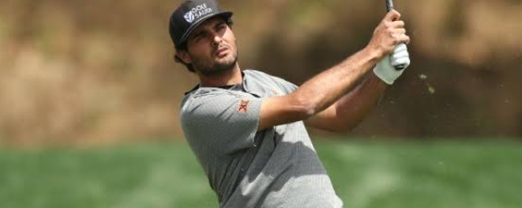 Joaquin Niemann lidera el Open de Italia con persecución española de Ángel Ayora y Eugenio López Chacarra