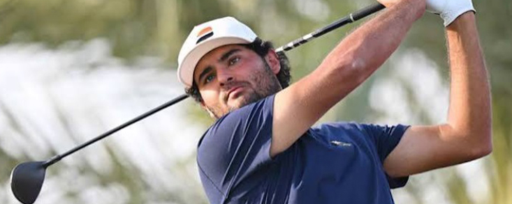 Chacarra (par) y de Castro (+3) cierran la jornada española en Royal Birkdale