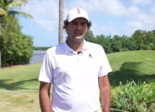 Blanchet se escapa en Puerto Rico y Chacarra reacciona y pasa su primer corte