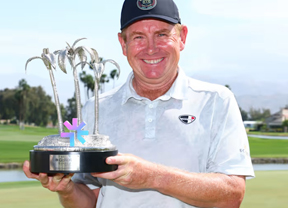 Primera victoria de Steve Allen con Jiménez tercero