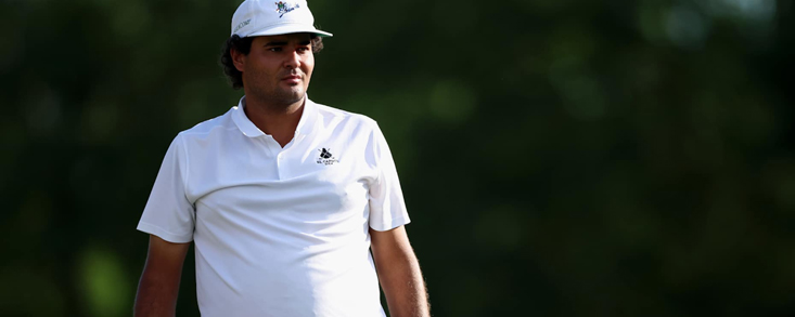 Eugenio Chacarra gana el European Swing y se hace con 200.000 euros de bonus