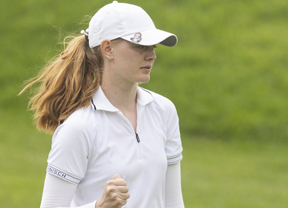 Liderato compartido en un MCB Ladies Classic que llega al domingo muy abierto