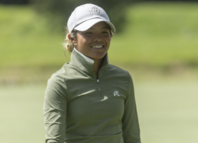 Buenos resultados y liderato compartido en Sudáfrica