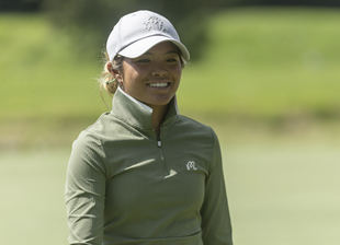 Buenos resultados y liderato compartido en Sudáfrica