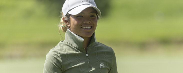 Buenos resultados y liderato compartido en Sudáfrica