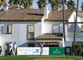 Cádiz será el mejor destino del Challenge Tour