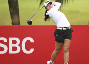 Kim sigue dominando con Julia López en ascenso