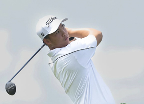 Trece españoles en busca de la victoria en China con Yanhan Zhou, de 17 años, la nueva estrella del golf chino