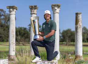 Taichi Kho arruina el regreso de Bubba Watson en Rabat
