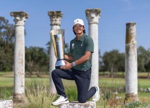 Taichi Kho arruina el regreso de Bubba Watson en Rabat