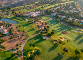 Chipe se convierte en el país número 50 que visita el European Tour en 48 años