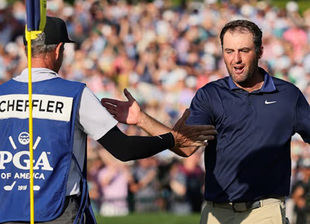 Esto han ganado los jugadores en el PGA Championship