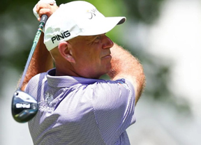 Cink mantiene el liderato y acaricia el título en Birmingham