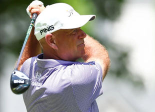 Cink mantiene el liderato y acaricia el título en Birmingham