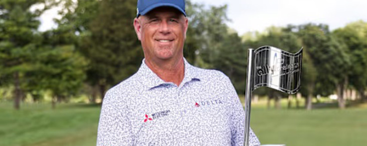 Stewart Cink repite tÍtulo derrotando a Els en el Play off