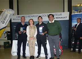 Récord de participación en Altorreal