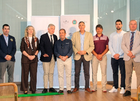 Ciudad Real se prepara parauna gran cita golfística