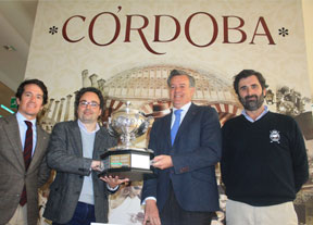 El torneo Ciudad de Córdoba cumple 20 años