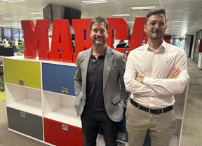 Colaboración innovadora entre MyGolf y Civislend