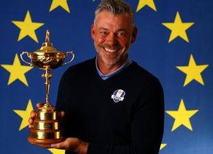 Darren Clarke tiene hasta el martes para pensarse muy bien sus tres elecciones para el equipo
