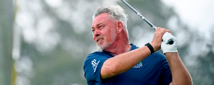Clarke y Karlsson son los nuevos colíderes del TimberTech Championship
