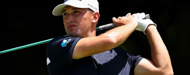 Todd Clements se mantiene con Alex del Rey con opciones en Ocean