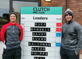 El Clutch Pro Tour retoma su calendario en julio