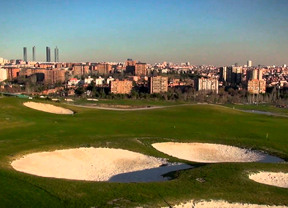 El European Tour replantea el recorrido a par 72