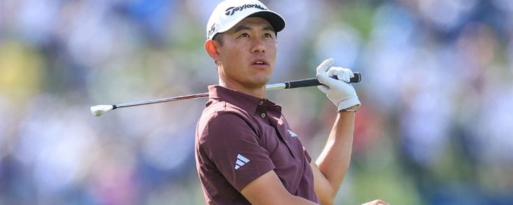 Morikawa cambia de rumbo: dos caddies en tres meses y aún sin brújula para el Open