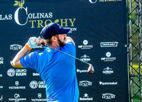 Nueva edición de Las Colinas Trophy