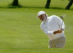 Fallece Sean Connery a los 90 años